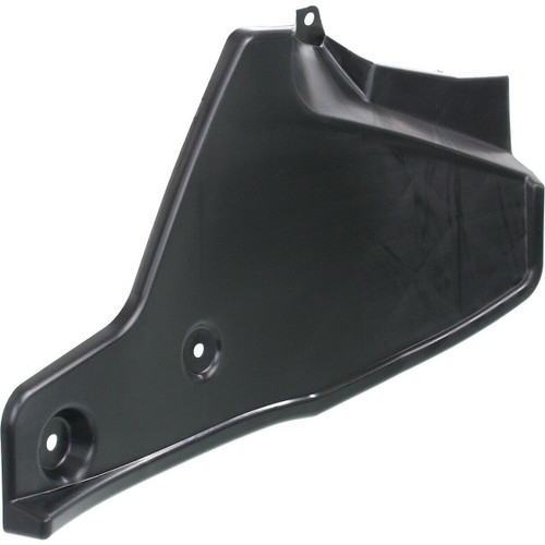 BUMPER SUPPORT RR RH EXCLUDE SE      REPLACEMENT FOR TOYOTA SIENNA 2013 PARTSLINK NUMBER  TO1183106