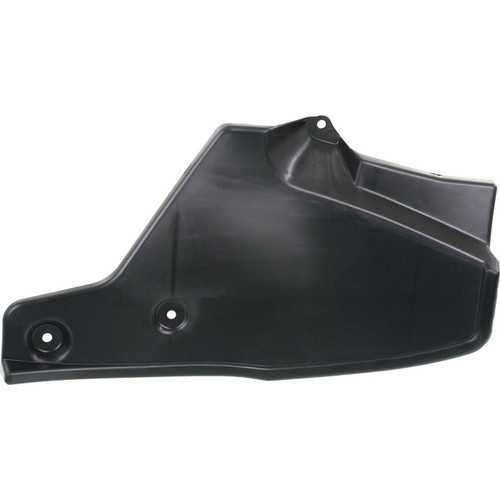 BUMPER SUPPORT RR RH EXCLUDE SE      REPLACEMENT FOR TOYOTA SIENNA 2013 PARTSLINK NUMBER  TO1183106