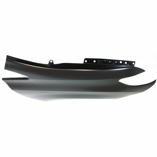 FENDER FR RH W/O ANTENA SAME AS TO1241272      REPLACEMENT FOR TOYOTA SIENNA 2013 PARTSLINK NUMBER  TO1241234