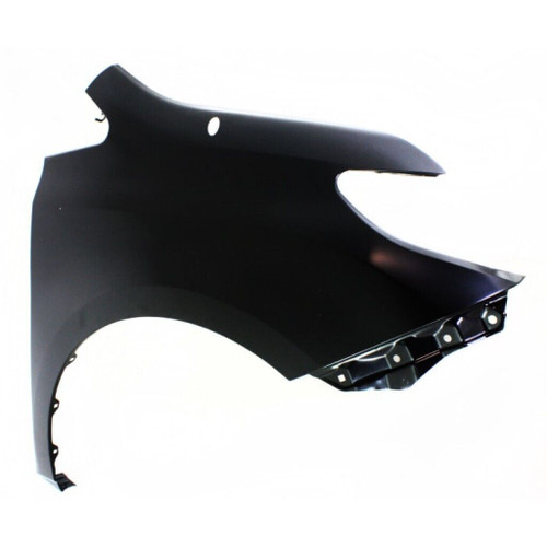 FENDER FR RH W/ANTENA CAPA      REPLACEMENT FOR TOYOTA SIENNA 2013 PARTSLINK NUMBER  TO1241235C