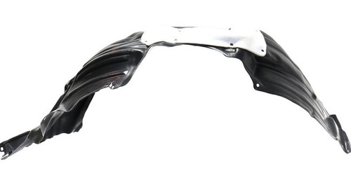 FENDER LINER RH EXCLUDE SE REPLACEMENT FOR TOYOTA SIENNA 2013 PARTSLINK NUMBER TO1249163 FENDER LINER RH EXCLUDE SE REPLACEMENT FOR TOYOTA SIENNA 2013 PARTSLINK NUMBER TO1249163