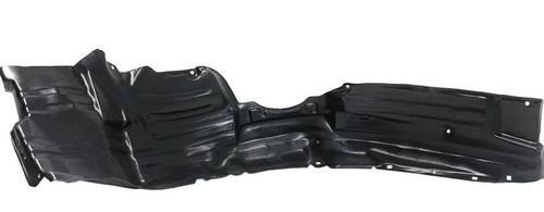 FENDER LINER RH EXCLUDE SE REPLACEMENT FOR TOYOTA SIENNA 2013 PARTSLINK NUMBER TO1249163 FENDER LINER RH EXCLUDE SE REPLACEMENT FOR TOYOTA SIENNA 2013 PARTSLINK NUMBER TO1249163