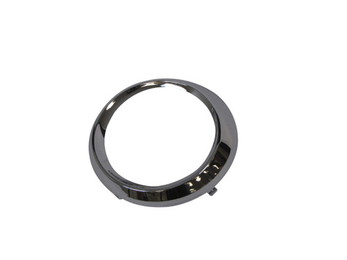 FOG LAMP BEZEL FR LH CHROME SE MODEL      REPLACEMENT FOR TOYOTA SIENNA 2013 PARTSLINK NUMBER  TO1038150