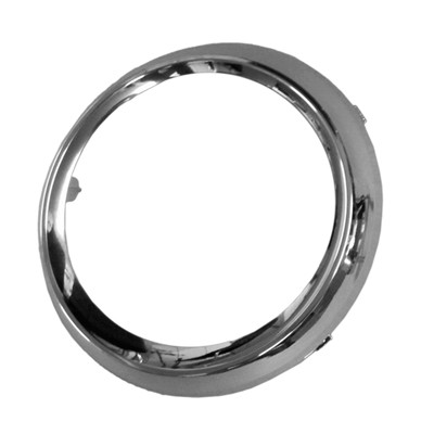 FOG LAMP BEZEL FR RH CHROME SE MODEL      REPLACEMENT FOR TOYOTA SIENNA 2013 PARTSLINK NUMBER  TO1039150