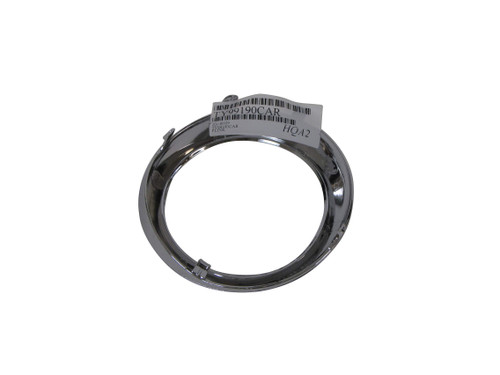 FOG LAMP BEZEL FR RH CHROME SE MODEL      REPLACEMENT FOR TOYOTA SIENNA 2013 PARTSLINK NUMBER  TO1039150