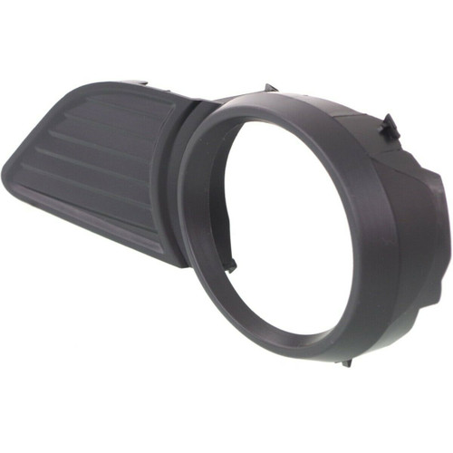 FOG LAMP BEZEL FR RH MATTE-BLACK EXCLUDE SE REPLACEMENT FOR TOYOTA SIENNA 2013 PARTSLINK NUMBER TO1039145 FOG LAMP BEZEL FR RH MATTE-BLACK EXCLUDE SE REPLACEMENT FOR TOYOTA SIENNA 2013 PARTSLINK NUMBER TO1039145