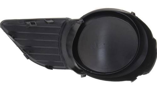 FOG LAMP COVER FR RH LE/XLE      REPLACEMENT FOR TOYOTA SIENNA 2013 PARTSLINK NUMBER  TO1039169