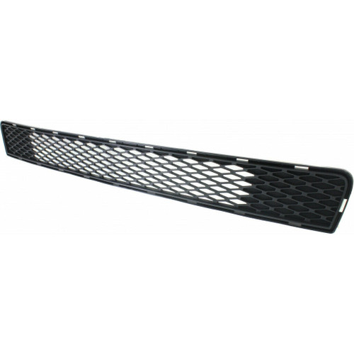 GRILLE LOWER MATTE-BLACK SE      REPLACEMENT FOR TOYOTA SIENNA 2013 PARTSLINK NUMBER  TO1036142