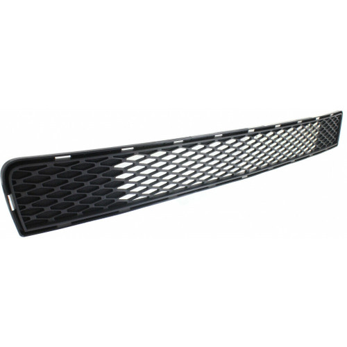 GRILLE LOWER MATTE-BLACK SE      REPLACEMENT FOR TOYOTA SIENNA 2013 PARTSLINK NUMBER  TO1036142