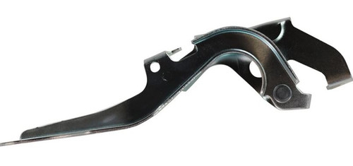 HOOD HINGE LH     REPLACEMENT FOR TOYOTA SIENNA 2013 PARTSLINK NUMBER  TO1236170
