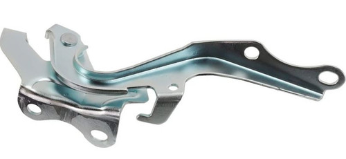 HOOD HINGE LH     REPLACEMENT FOR TOYOTA SIENNA 2013 PARTSLINK NUMBER  TO1236170