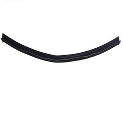 HOOD MOULDING RUBBER      REPLACEMENT FOR TOYOTA SIENNA 2013 PARTSLINK NUMBER  TO1235106