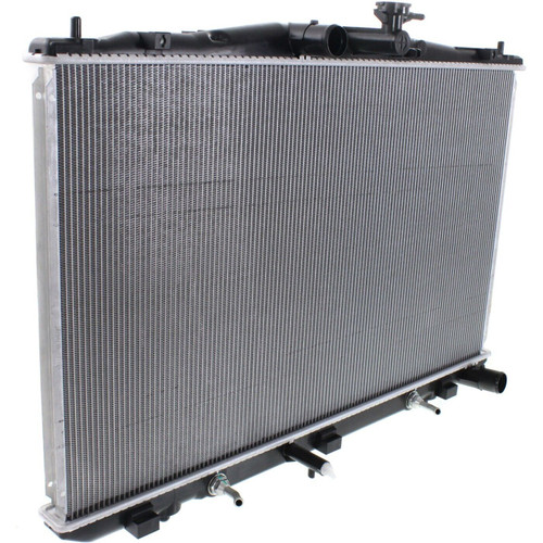 RADIATOR (13207) V6 W/TOW      REPLACEMENT FOR TOYOTA SIENNA 2013 PARTSLINK NUMBER  TO3010331