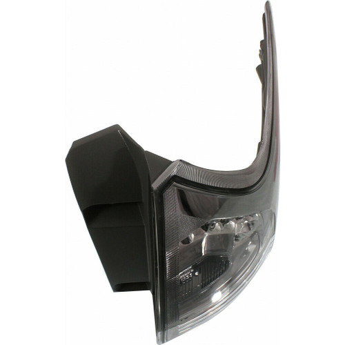 TAIL LAMP RH SE MODELS CAPA REPLACEMENT FOR TOYOTA SIENNA 2013 PARTSLINK NUMBER TO2805110C TAIL LAMP RH SE MODELS CAPA REPLACEMENT FOR TOYOTA SIENNA 2013 PARTSLINK NUMBER TO2805110C