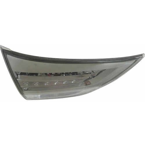 TRUNK LAMP LH SE MODEL HQ      REPLACEMENT FOR TOYOTA SIENNA 2013 PARTSLINK NUMBER  TO2802130