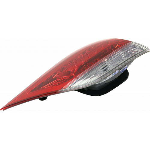 TRUNK LAMP RH EXCLUDE SE MODEL FROM 10/2011 HQ      REPLACEMENT FOR TOYOTA SIENNA 2013 PARTSLINK NUMBER  TO2803125