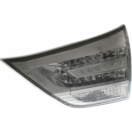 TRUNK LAMP RH SE MODEL HQ      REPLACEMENT FOR TOYOTA SIENNA 2013 PARTSLINK NUMBER  TO2803130