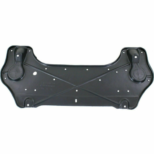 UNDERCAR SHIELD FR REARWARD SIENNA 2.7L/HIGHLANDER USA BUILT      REPLACEMENT FOR TOYOTA SIENNA 2013 PARTSLINK NUMBER  TO1228179