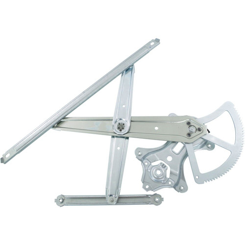 WINDOW REGULATOR FR LH POWER W/O MOTOR REPLACEMENT FOR TOYOTA SIENNA 2013 PARTSLINK NUMBER TO1350210 WINDOW REGULATOR FR LH POWER W/O MOTOR REPLACEMENT FOR TOYOTA SIENNA 2013 PARTSLINK NUMBER TO1350210