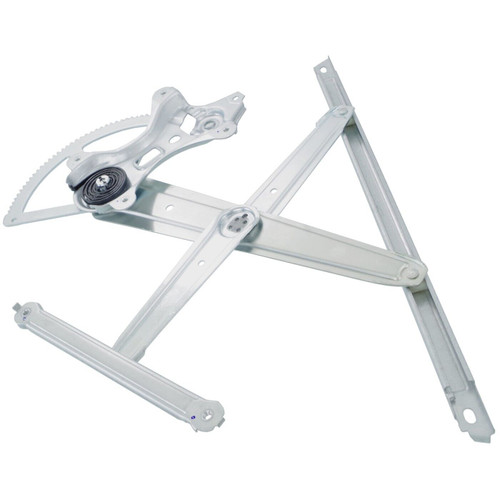 WINDOW REGULATOR FR RH POWER W/O MOTOR      REPLACEMENT FOR TOYOTA SIENNA 2013 PARTSLINK NUMBER  TO1351210