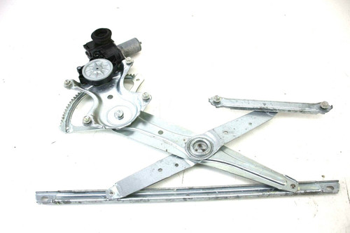 WINDOW REGULATOR RR RH POWER W/O MOTOR REPLACEMENT FOR TOYOTA SIENNA 2013 PARTSLINK NUMBER TO1551170 WINDOW REGULATOR RR RH POWER W/O MOTOR REPLACEMENT FOR TOYOTA SIENNA 2013 PARTSLINK NUMBER TO1551170