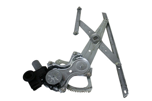 WINDOW REGULATOR RR RH POWER W/O MOTOR REPLACEMENT FOR TOYOTA SIENNA 2013 PARTSLINK NUMBER TO1551170 WINDOW REGULATOR RR RH POWER W/O MOTOR REPLACEMENT FOR TOYOTA SIENNA 2013 PARTSLINK NUMBER TO1551170
