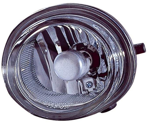 FOG LAMP FR LH HQ REPLACEMENT FOR MAZDA MAZDA 6 2006 PARTSLINK NUMBER  MA2592108