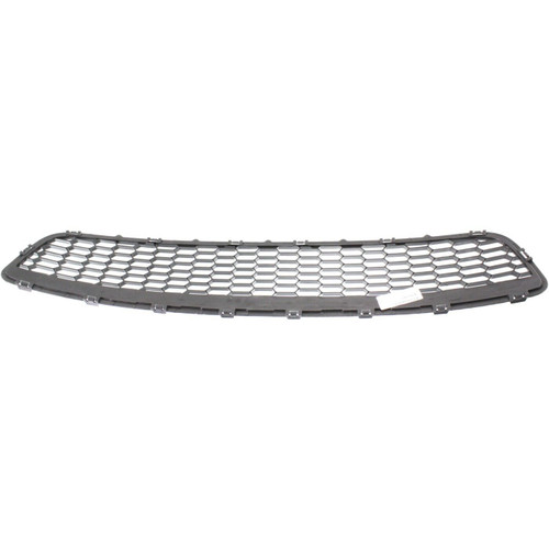 GRILLE LOWER REPLACEMENT FOR MAZDA MAZDA 6 2006 PARTSLINK NUMBER MA1036104 GRILLE LOWER REPLACEMENT FOR MAZDA MAZDA 6 2006 PARTSLINK NUMBER MA1036104