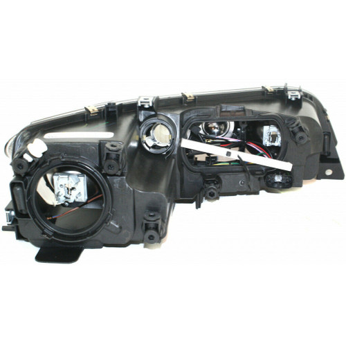 HEAD LAMP LH SPORT MODEL HALOGEN CAPA REPLACEMENT FOR MAZDA MAZDA 6 2006 PARTSLINK NUMBER MA2502135C HEAD LAMP LH SPORT MODEL HALOGEN CAPA REPLACEMENT FOR MAZDA MAZDA 6 2006 PARTSLINK NUMBER MA2502135C