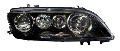 HEAD LAMP RH STANDARD SDN HQ  REPLACEMENT FOR MAZDA MAZDA 6 2006 PARTSLINK NUMBER  MA2503134