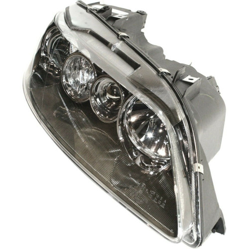 HEAD LAMP RH STANDARD SDN HQ  REPLACEMENT FOR MAZDA MAZDA 6 2006 PARTSLINK NUMBER  MA2503134