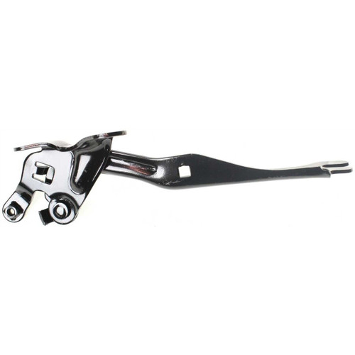 HOOD HINGE LH  REPLACEMENT FOR MAZDA MAZDA 6 2006 PARTSLINK NUMBER  MA1236113