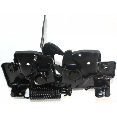 HOOD LATCH SDN  REPLACEMENT FOR MAZDA MAZDA 6 2006 PARTSLINK NUMBER  	MA1234105