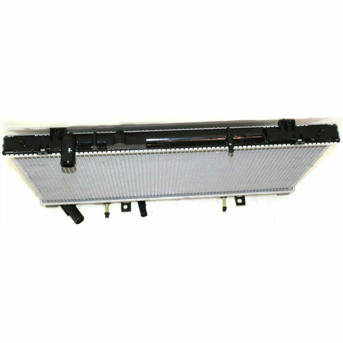 RADIATOR (2672) V6  REPLACEMENT FOR MAZDA MAZDA 6 2006 PARTSLINK NUMBER  MA3010203