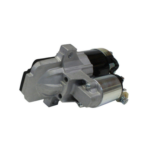 STARTER MOTOR 2.3L  REPLACEMENT FOR MAZDA MAZDA 6 2006 PARTSLINK NUMBER  1-17914