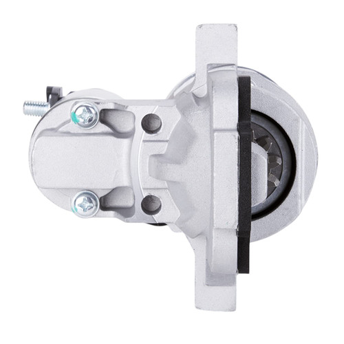 STARTER MOTOR 2.3L NON TURBO REPLACEMENT FOR MAZDA MAZDA 6 2006 PARTSLINK NUMBER 1-17908 STARTER MOTOR 2.3L NON TURBO REPLACEMENT FOR MAZDA MAZDA 6 2006 PARTSLINK NUMBER 1-17908