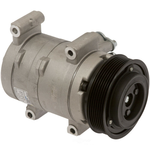 AC COMPRESSOR REPLACEMENT FOR TOYOTA TACOMA PICKUP 2WD 2013 PARTSLINK NUMBER 14-0253 AC COMPRESSOR REPLACEMENT FOR TOYOTA TACOMA PICKUP 2WD 2013 PARTSLINK NUMBER 14-0253