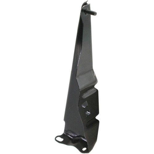 BUMPER BRACKET FR LH STEEL REPLACEMENT FOR TOYOTA TACOMA PICKUP 2WD 2013 PARTSLINK NUMBER TO1042121 BUMPER BRACKET FR LH STEEL REPLACEMENT FOR TOYOTA TACOMA PICKUP 2WD 2013 PARTSLINK NUMBER TO1042121