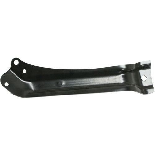 BUMPER BRACKET FR LH UPPER BASE/PRE-RUNNER MODEL STEEL REPLACEMENT FOR TOYOTA TACOMA PICKUP 2WD 2013 PARTSLINK NUMBER TO1042119 BUMPER BRACKET FR LH UPPER BASE/PRE-RUNNER MODEL STEEL REPLACEMENT FOR TOYOTA TACOMA PICKUP 2WD 2013 PARTSLINK NUMBER TO1042119