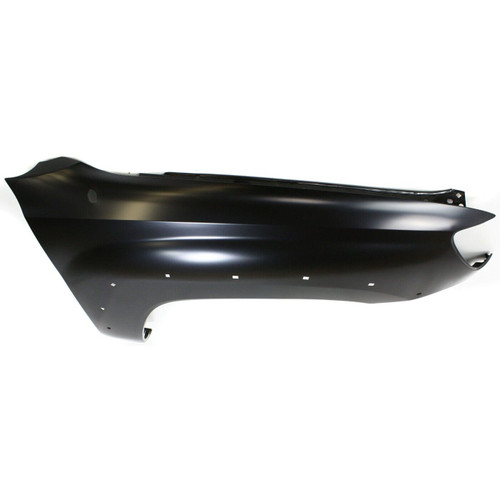 FENDER FR RH 4WD W/FLARE HOLES (ALSO FITS RWD WITH PRE-RUNNER PACKAGE) CAPA      REPLACEMENT FOR TOYOTA TACOMA PICKUP 2WD 2013 PARTSLINK NUMBER  TO1241208C