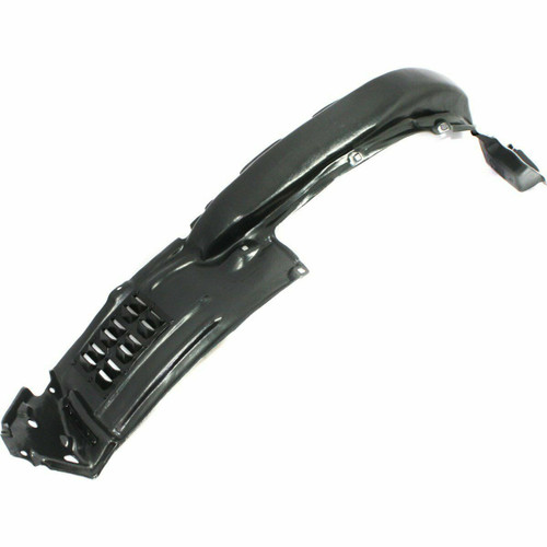 FENDER LINER FR RH 2WD BASE/X-RUNNER W/O FLARE REPLACEMENT FOR TOYOTA TACOMA PICKUP 2WD 2013 PARTSLINK NUMBER TO1249175 FENDER LINER FR RH 2WD BASE/X-RUNNER W/O FLARE REPLACEMENT FOR TOYOTA TACOMA PICKUP 2WD 2013 PARTSLINK NUMBER TO1249175