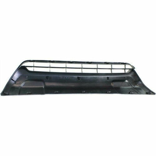 GRILLE LOWER MATTE-GRAY BASE/PRE-RUNNER MODEL      REPLACEMENT FOR TOYOTA TACOMA PICKUP 2WD 2013 PARTSLINK NUMBER  TO1036133