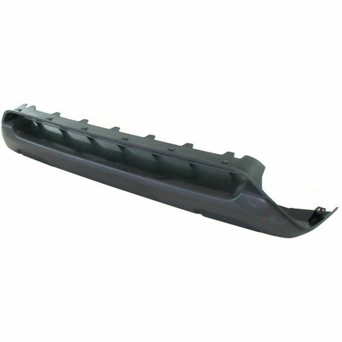 GRILLE LOWER MATTE-GRAY BASE/PRE-RUNNER MODEL      REPLACEMENT FOR TOYOTA TACOMA PICKUP 2WD 2013 PARTSLINK NUMBER  TO1036133