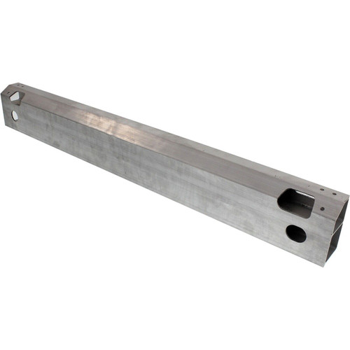 REBAR FR ALUMINUM      REPLACEMENT FOR TOYOTA TACOMA PICKUP 2WD 2013 PARTSLINK NUMBER  TO1006229