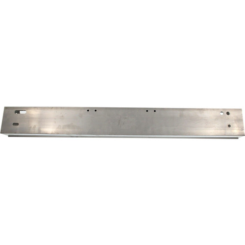 REBAR FR ALUMINUM      REPLACEMENT FOR TOYOTA TACOMA PICKUP 2WD 2013 PARTSLINK NUMBER  TO1006229