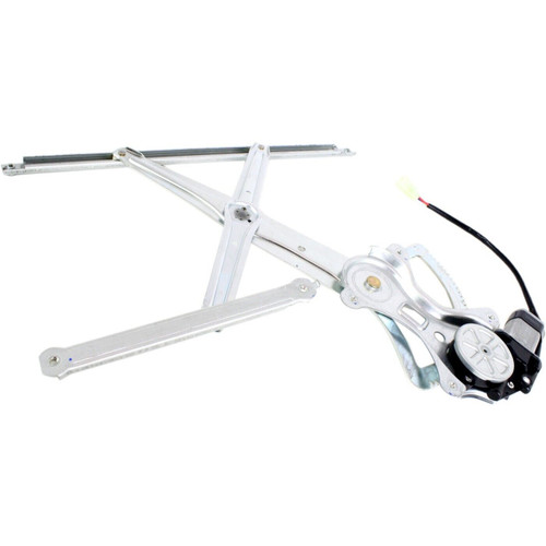 WINDOW REGULATOR FR LH POWER REPLACEMENT FOR TOYOTA TACOMA PICKUP 2WD 2013 PARTSLINK NUMBER TO1350167 WINDOW REGULATOR FR LH POWER REPLACEMENT FOR TOYOTA TACOMA PICKUP 2WD 2013 PARTSLINK NUMBER TO1350167