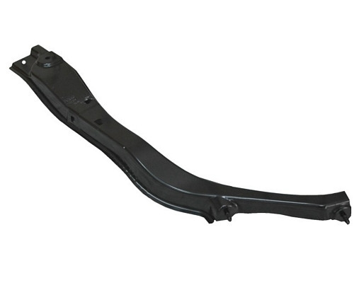 BUMPER BRACKET FR LH OUTER STEEL  	BUMPER BRACKET FR LH OUTER STEEL  TO1042122