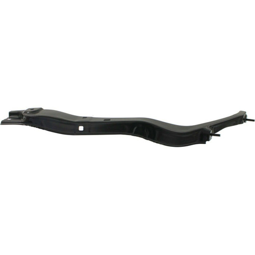 BUMPER BRACKET FR LH OUTER STEEL  	BUMPER BRACKET FR LH OUTER STEEL  TO1042122