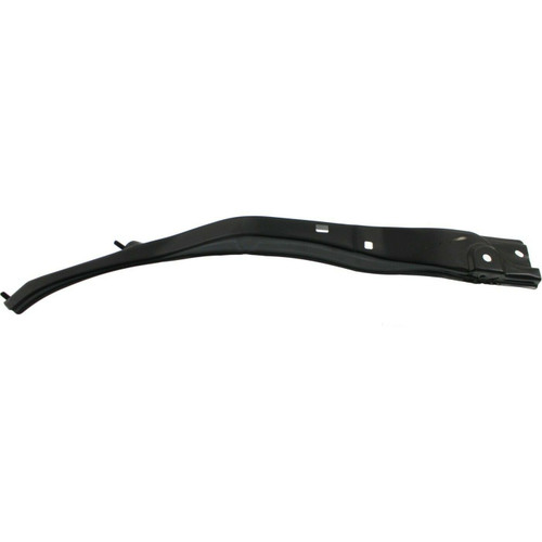 BUMPER BRACKET FR LH OUTER STEEL  	BUMPER BRACKET FR LH OUTER STEEL  TO1042122