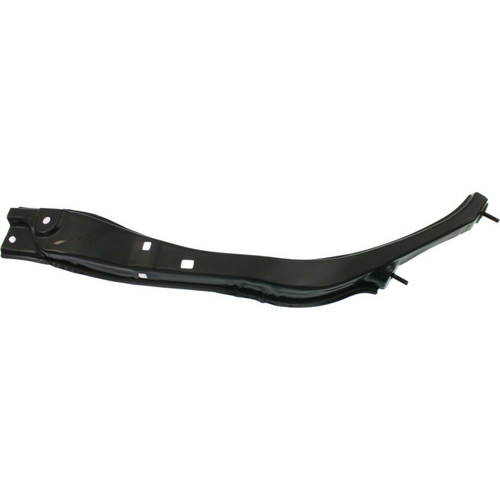 BUMPER BRACKET FR LH OUTER STEEL  	BUMPER BRACKET FR LH OUTER STEEL  TO1042122